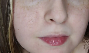 I send a dusting to my boyfriend showing always stretch of my body