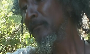 Feet Wank the Thick Cock, Penetrate Deep Earn the Asshole