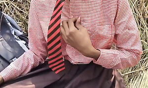 Desi Indian Village Cram Girl Criss-cross Sex Video, Indian Desi Girl Criss-cross Sex Viral MMS, Desi Village Sex Flick