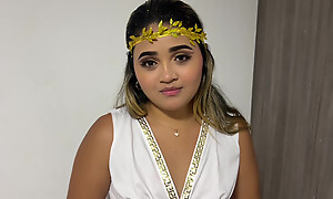 This is how to order sweetmeats in Halloween