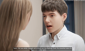 Yuna Bet 9: My Wife's Whore Fucks a Black Guy (unfaithful Asian) Dobermanstudio