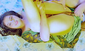 Beautiful Indian Virgo intacta Fucking by boss, Hot 18+ Virgo intacta lovemaking wide boss alone in house in full hindi Audio