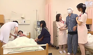 A Long Dream, with Nurses Matchless Like in My Fantasies.-1