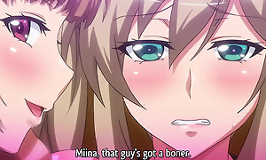 Imouto Shrew ni Shiboraretai - Episode 1