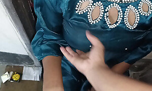 I Give My New bhabhi a Nice Fuck for the First Life-span to Her