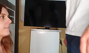 Pee in Mouth, Anal, Rimming and Cum