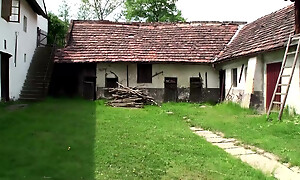 Hot German Wives Being Fucked on Camera