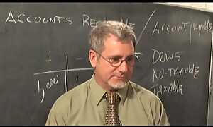 My old teacher fucks me