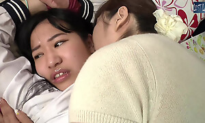 Thirty-year Gap - Demand Between a Mature Woman and a Young Belle -2