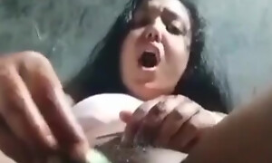 desi beauty sexy girl ID card most hardly