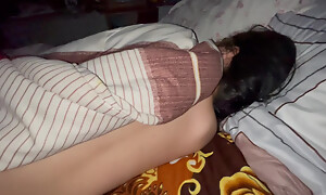 Cleopatra - stepdad rubs your dick against me at gloom and accidentally slips into her pussy and fucks me and lets go of you median me