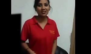 Mallu Kerala Air hostess intercourse with steady old-fashioned caught in eradicate affect sky camera
