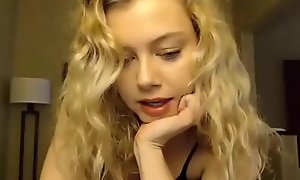 18 years old blonde blue eyes girl  ( free porn ouo.io/fp5I3o  girl determine added to full video)
