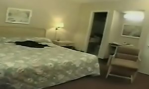 Daughter lets sexy old pater fuck her HARDCORE
